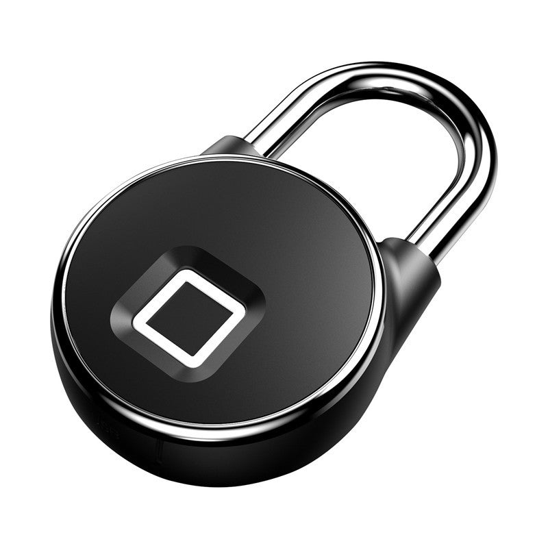 Electronic Fingerprint Smart Lock - Quick Hack