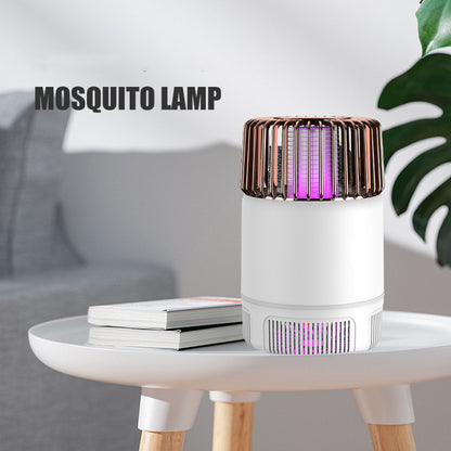 Electric Mosquito Killer Lamp - Quick Hack