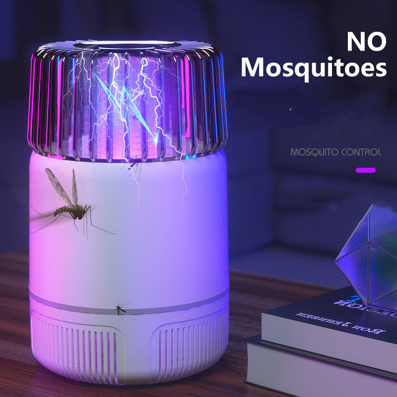 Electric Mosquito Killer Lamp - Quick Hack