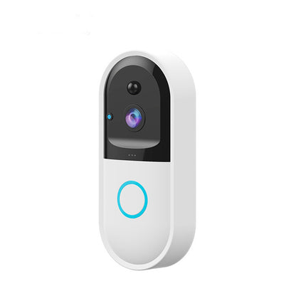 Smart WiFi Video Doorbell Intercom - Quick Hack